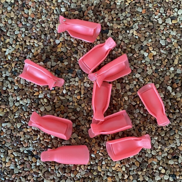 CND Shellac Set - Picture 11 of 13